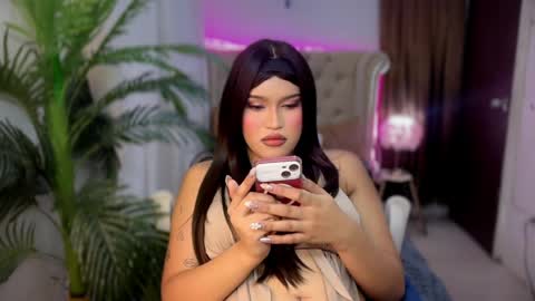 ur_bombshellpatty online show from April 28, 5:39 pm