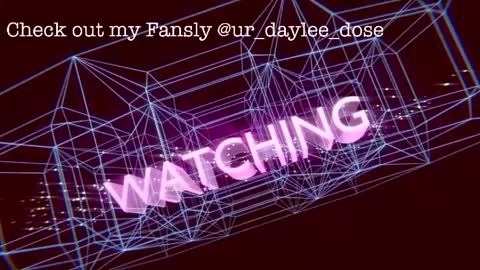 Ur Daylee dose online show from May 31, 10:22 pm
