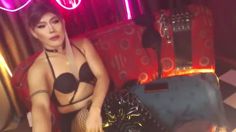 MISS ANNA online show from February 13, 12:19 pm