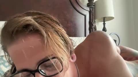 Goddess online show from November 22, 10:18 pm