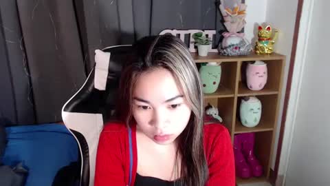 ur_goddess_marimar online show from March 5, 3:08 am