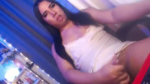 jennie online show from February 19, 2:23 am