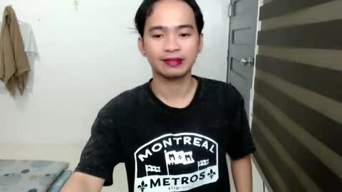 ur_joshuahotnotch online show from March 27, 12:50 pm