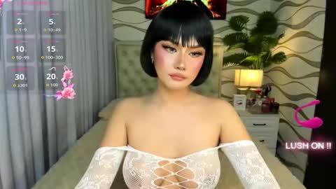 georgina online show from April 7, 3:03 pm