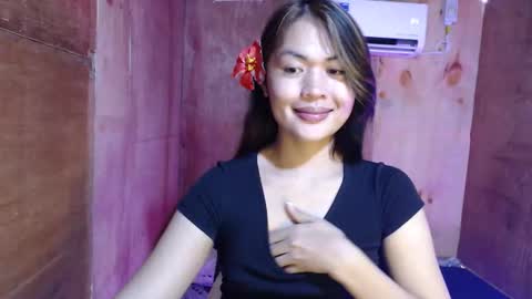 Ms. A lets go pass or pvt show online show from October 3, 3:04 am