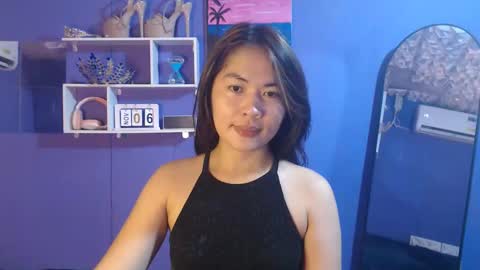 Ms. A lets go pass or pvt show online show from November 6, 1:30 am