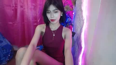 sweet princess online show from April 8, 8:01 pm