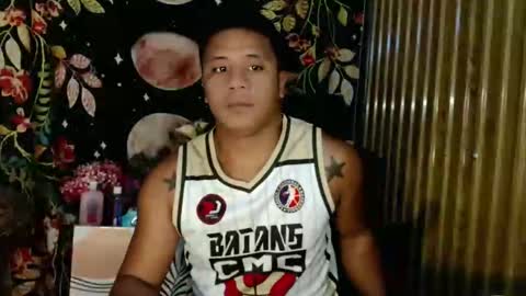 Dave online show from January 18, 2:20 am