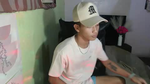 ur_raffy online show from February 20, 2:35 pm