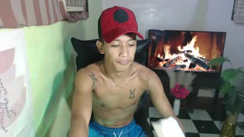 ur_raffy online show from February 22, 10:42 pm