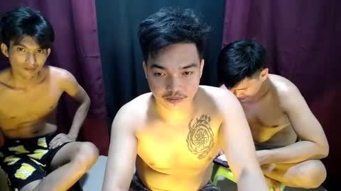 rald online show from April 25, 11:12 am