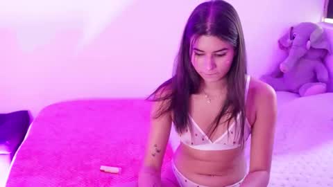 samyyy online show from March 16, 4:55 pm