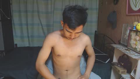 ur_shan21 online show from February 12, 7:17 pm