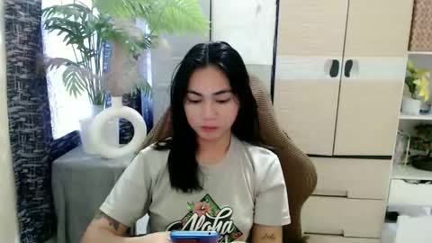 urasian_erica online show from March 2, 5:08 am