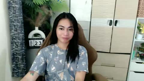 urasian_erica online show from February 23, 12:18 pm