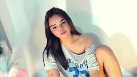 FRANCINE cum with me in pvt or pwrd online show from March 30, 5:24 pm