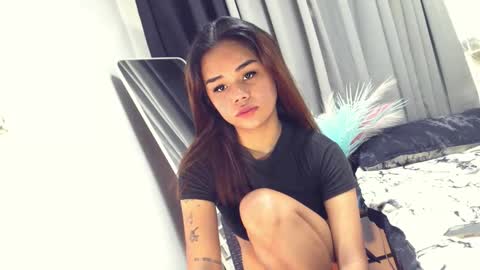 FRANCINE cum with me in pvt or pwrd online show from September 16, 3:19 am