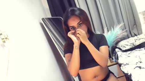 FRANCINE cum with me in pvt or pwrd online show from September 15, 3:08 am