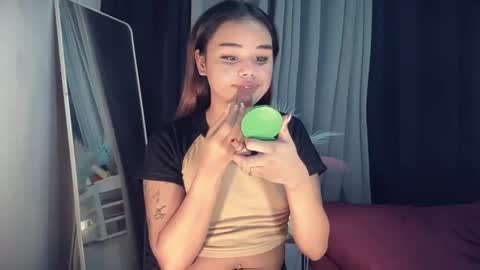 FRANCINE cum with me in pvt or pwrd online show from November 5, 5:42 am