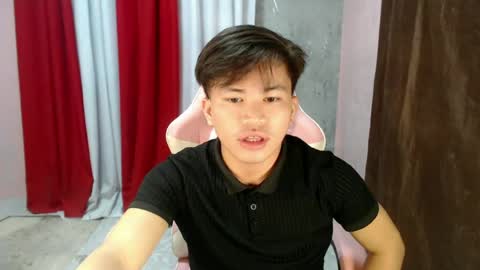 macky online show from June 20, 12:55 pm