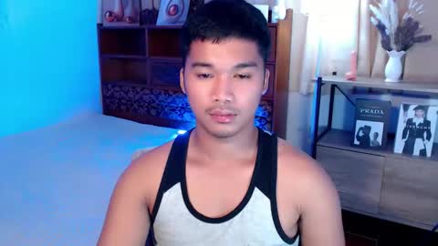 JAMES online show from April 16, 9:39 pm