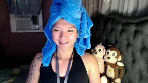 NEWRA  ALLISON online show from July 1, 5:49 am