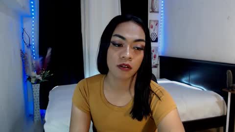 Olivia online show from February 16, 4:53 pm