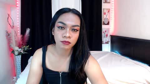 Olivia online show from February 10, 12:29 pm