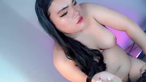 MarieMars online show from March 25, 8:26 pm