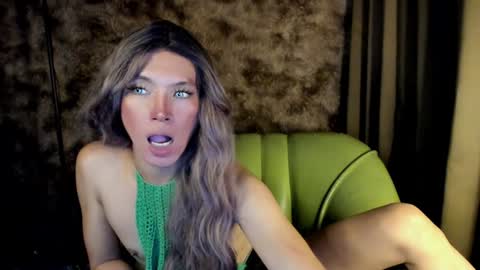 yana online show from January 21, 2:37 pm