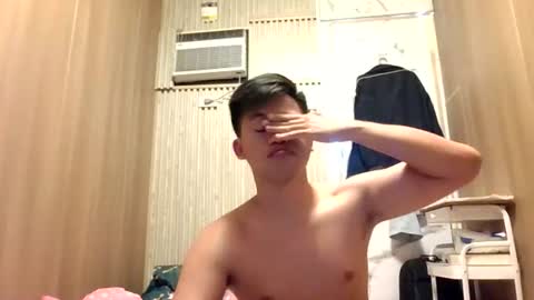 urasian_van online show from June 14, 3:08 am