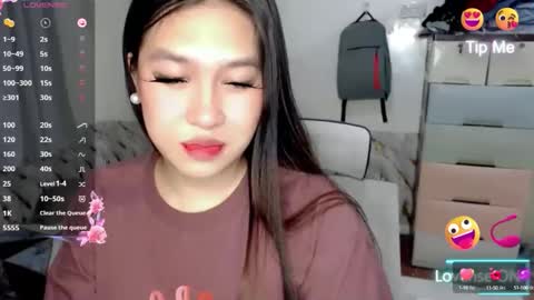 Sweet Cutie Crizel online show from September 20, 5:27 pm