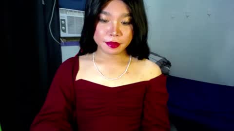 KENDRA online show from February 27, 2:03 am