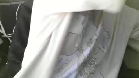 Erika online show from April 4, 11:34 pm