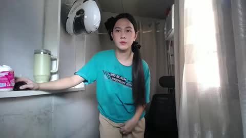 Erika online show from October 24, 6:47 am