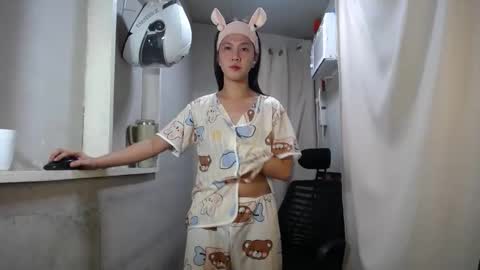 Erika online show from December 14, 9:54 pm