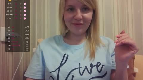 urbadkitty online show from September 27, 12:47 pm