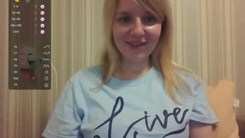 urbadkitty online show from October 10, 2:23 pm