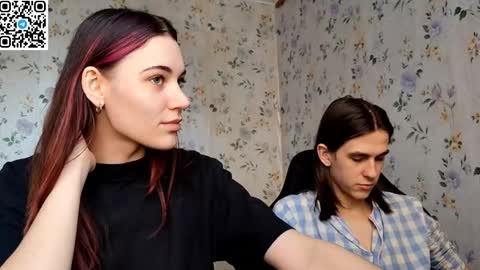 Lisa and Vlad online show from March 1, 11:47 am