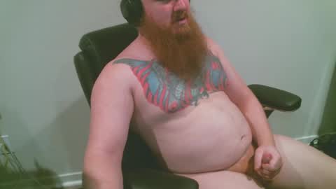 urbear1987 online show from February 8, 7:26 am