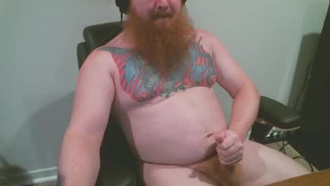 urbear1987 online show from December 31, 9:42 am