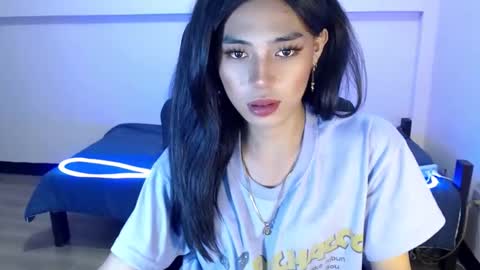 Miss alexa online show from March 29, 10:28 am