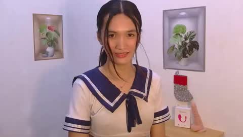 urblossom_princess online show from January 8, 11:10 pm