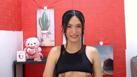 urblossom_princess online show from February 11, 7:29 pm