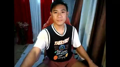 urboy_cass online show from September 22, 2:48 am