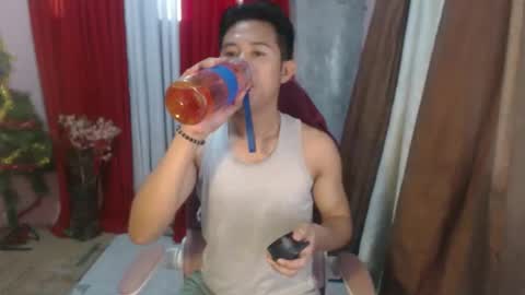 urboy_cass online show from September 18, 2:37 am