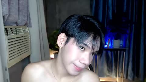 urboytoyheaven online show from May 13, 6:45 am