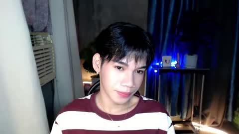urboytoyheaven online show from May 8, 6:41 am