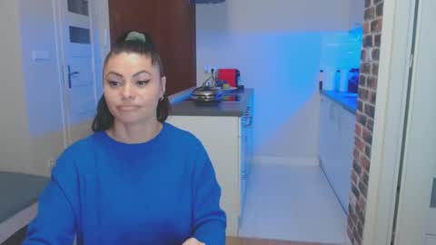 Snapshot of urchocolatexxx chatting on February 5, 3:20 pm urchocolatexxx online show from February 5, 3:20 pm