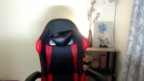 Dannie online show from October 8, 11:16 am